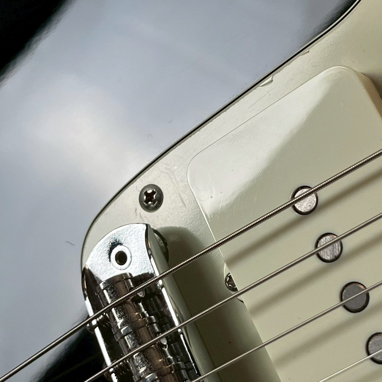 Fender Japan Hybrid II Jazzmaster 2021