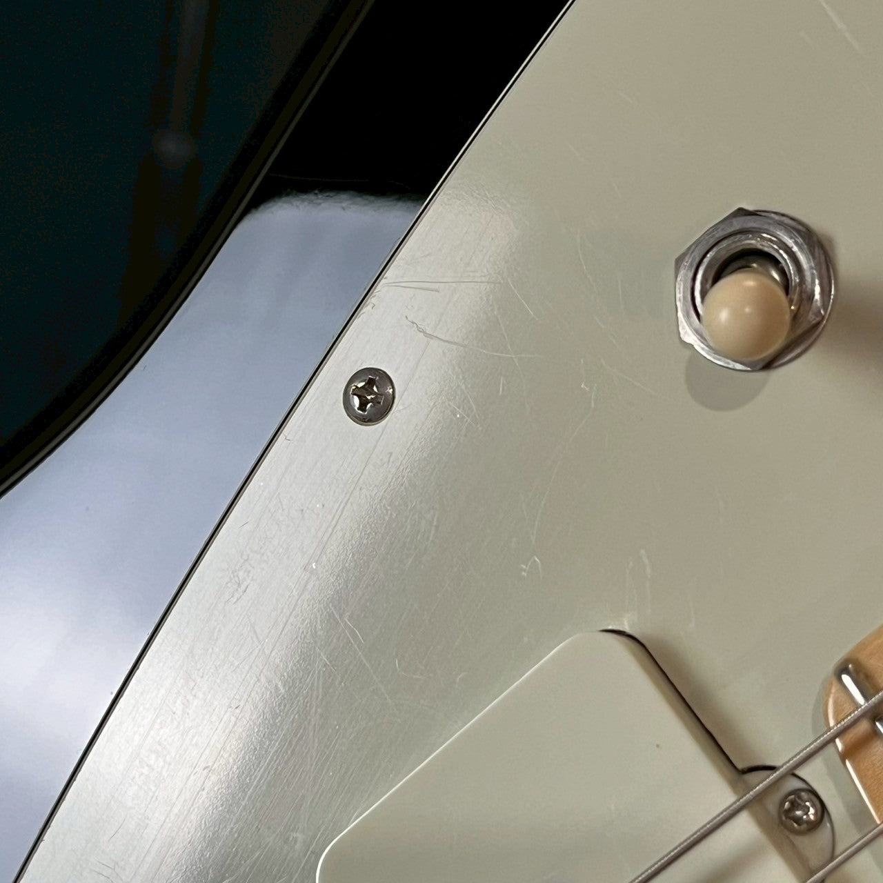 Fender Japan Hybrid II Jazzmaster 2021