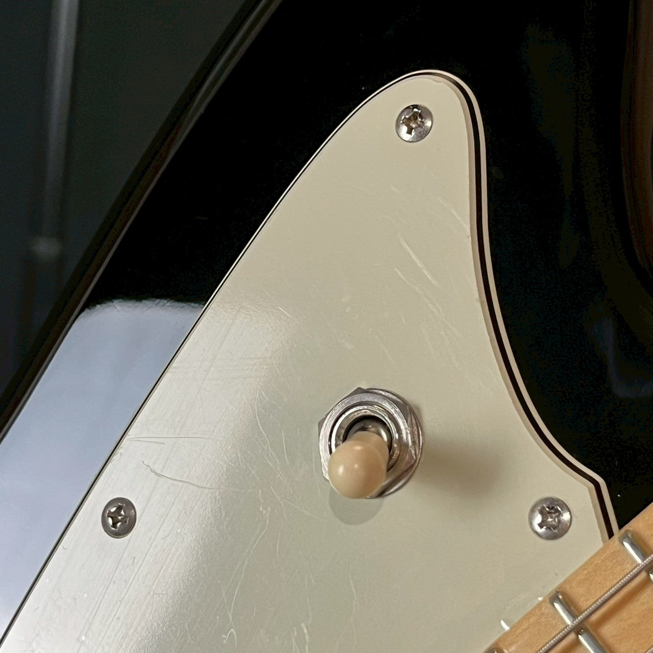 Fender Japan Hybrid II Jazzmaster 2021
