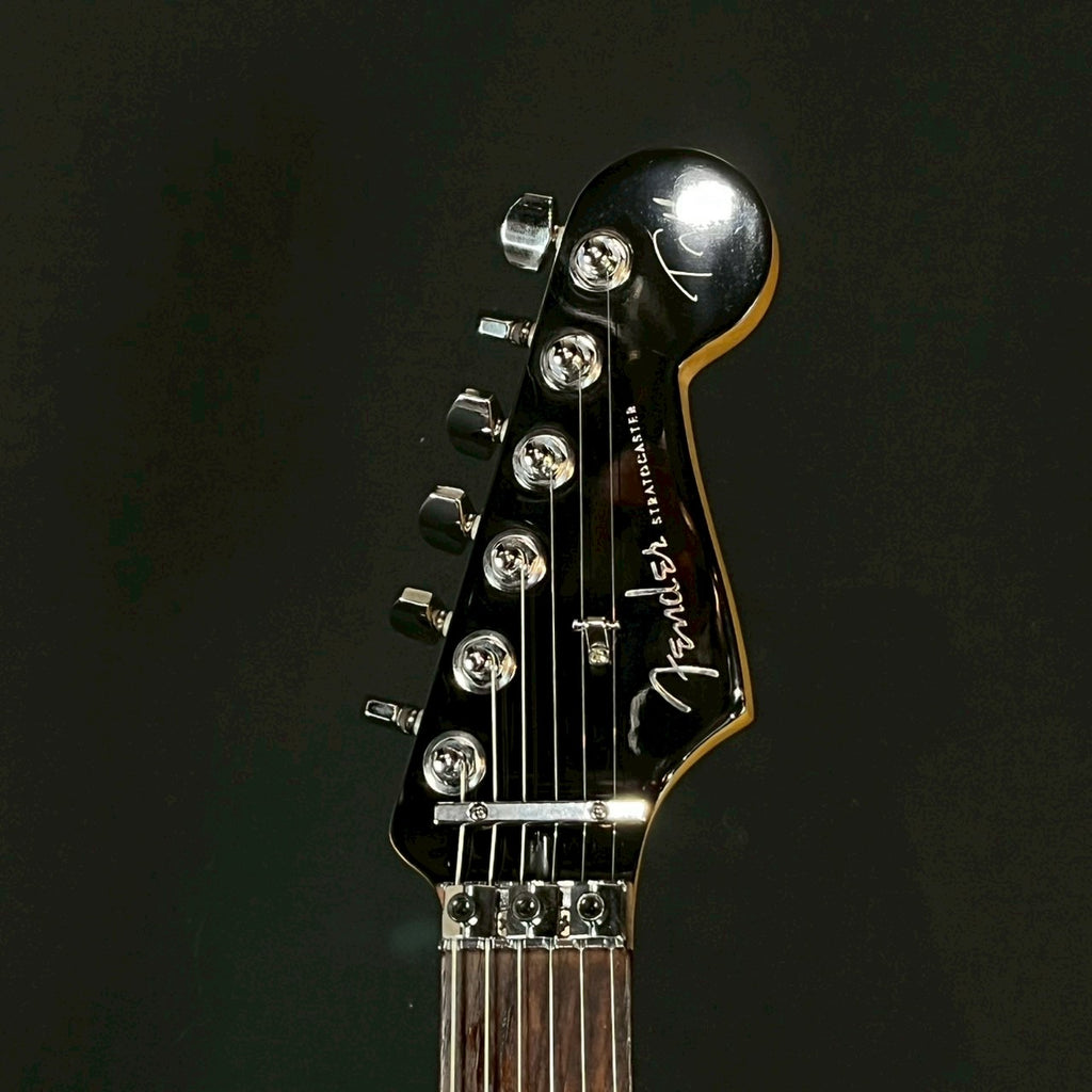 Fender Tom Morello Stratocaster 2021