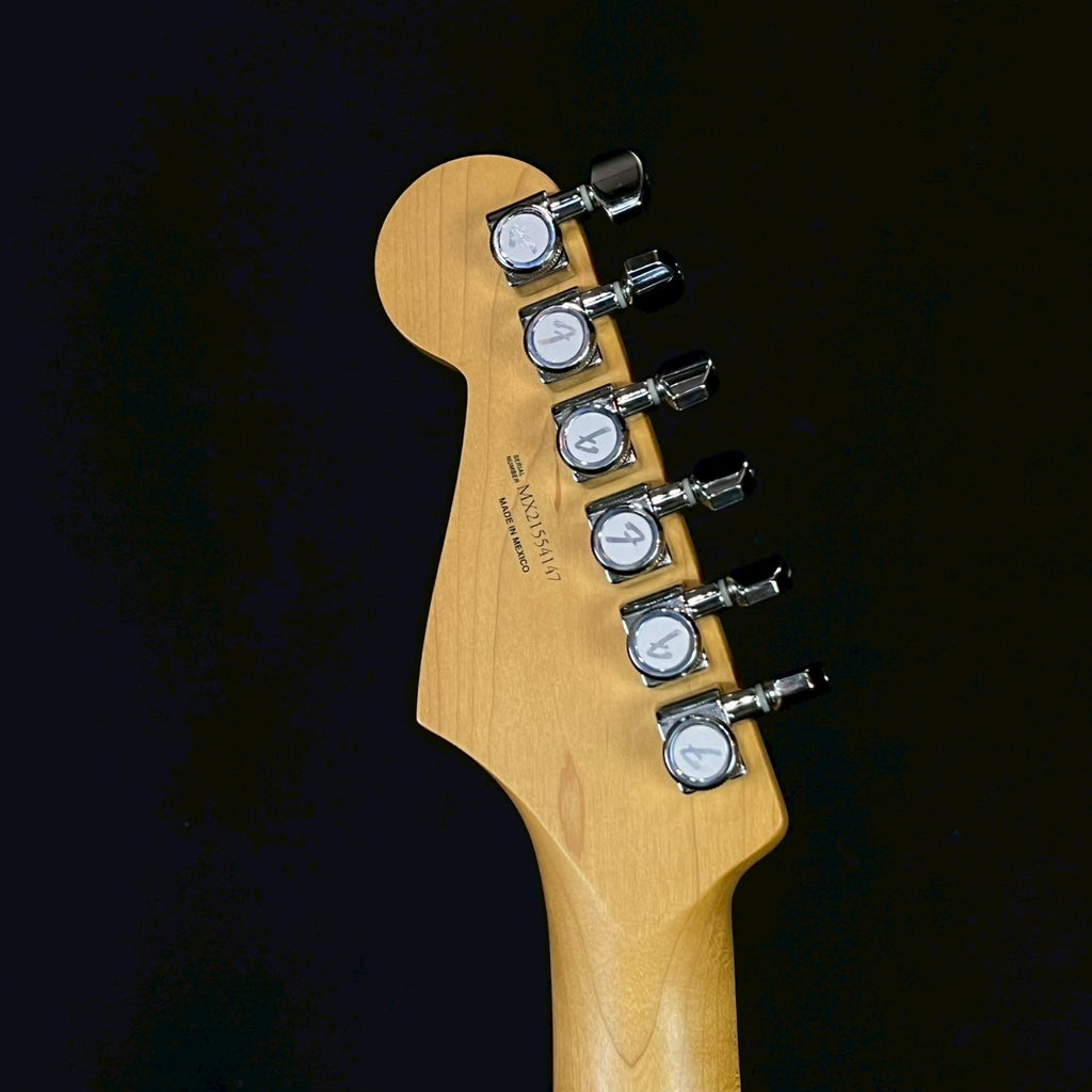 Fender Tom Morello Stratocaster 2021