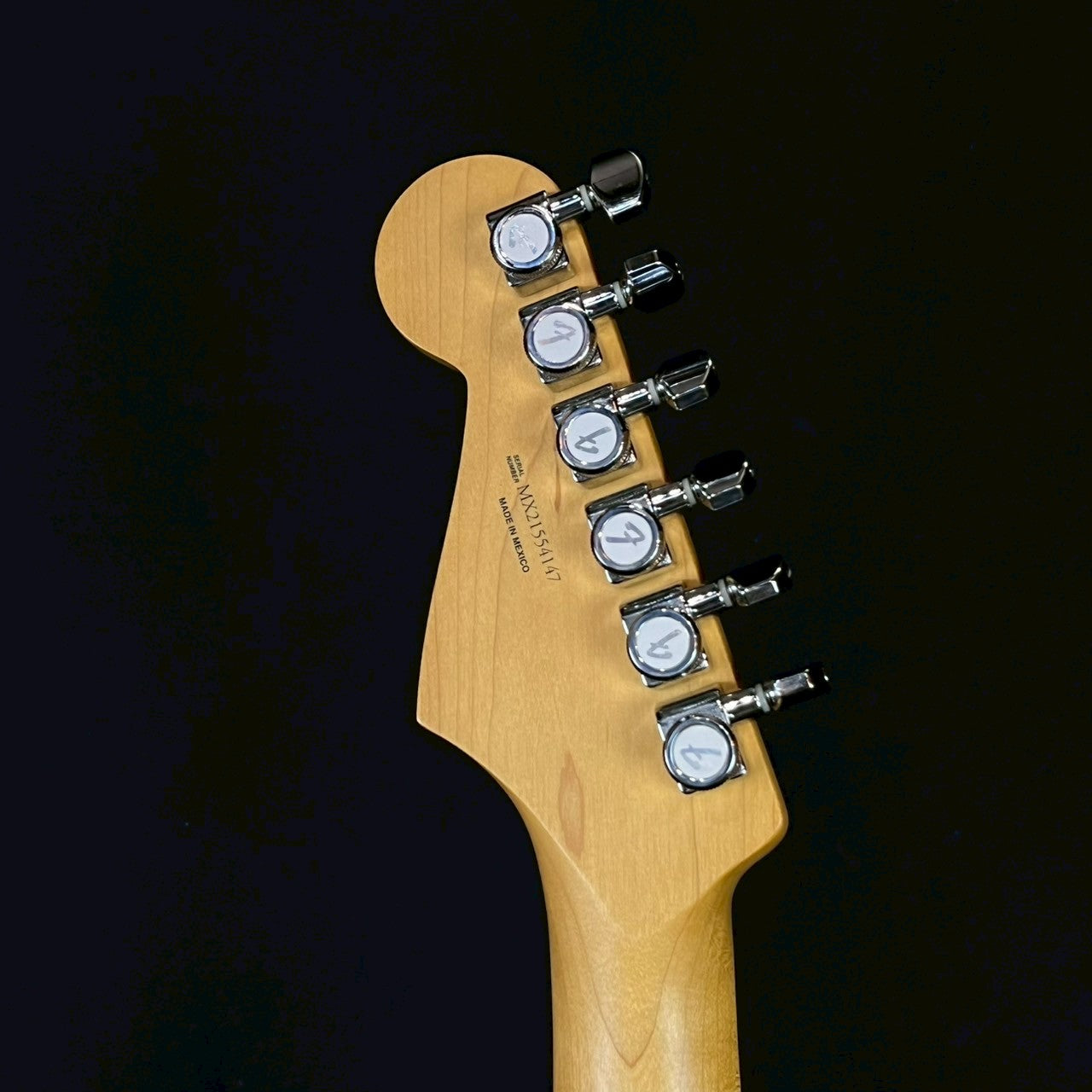 Fender Tom Morello Stratocaster 2021