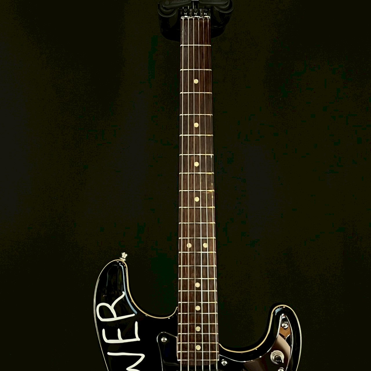 Fender Tom Morello Stratocaster 2021