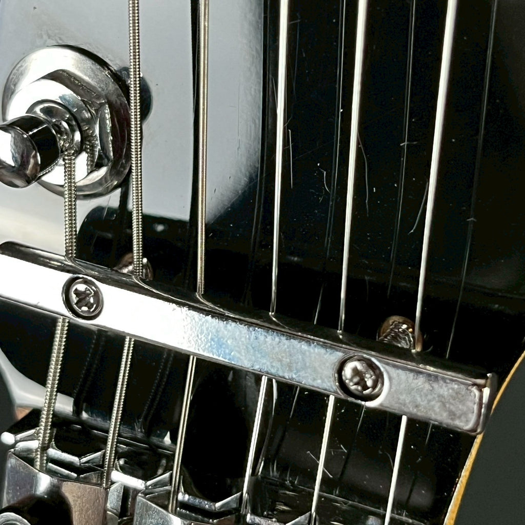 Fender Tom Morello Stratocaster 2021