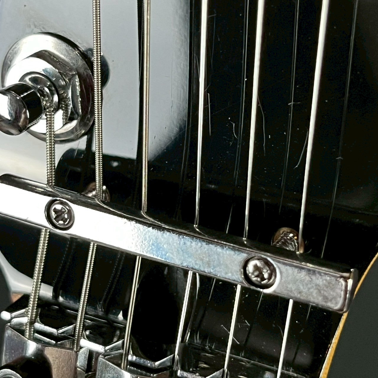 Fender Tom Morello Stratocaster 2021