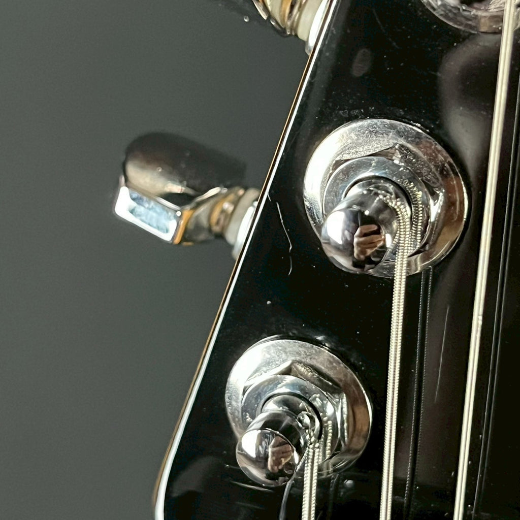 Fender Tom Morello Stratocaster 2021