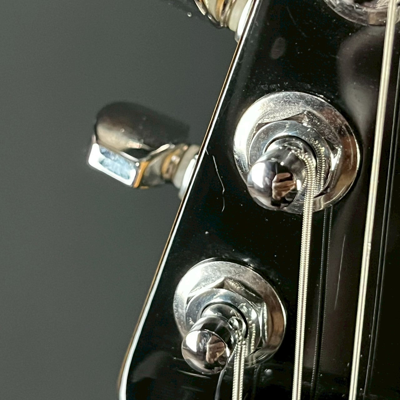 Fender Tom Morello Stratocaster 2021