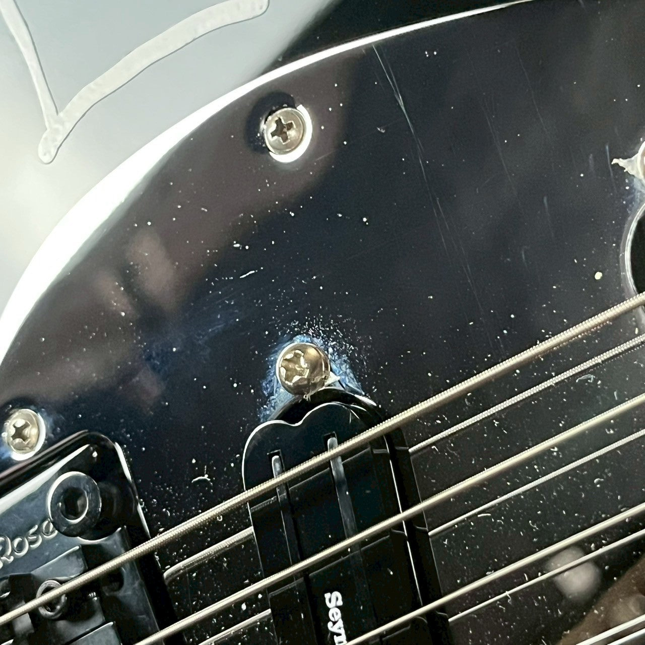 Fender Tom Morello Stratocaster 2021