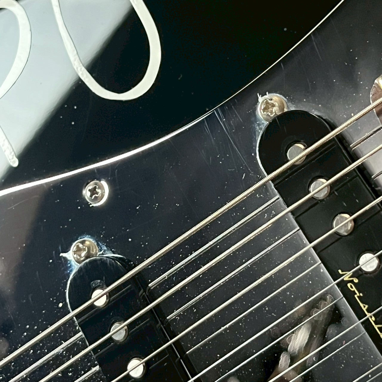 Fender Tom Morello Stratocaster 2021