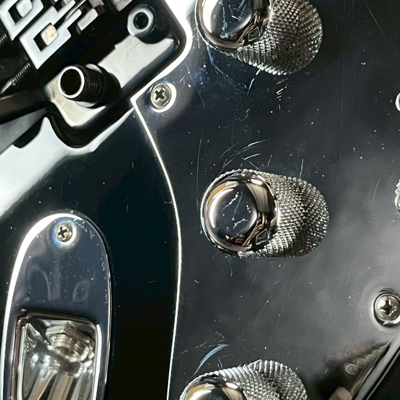 Fender Tom Morello Stratocaster 2021