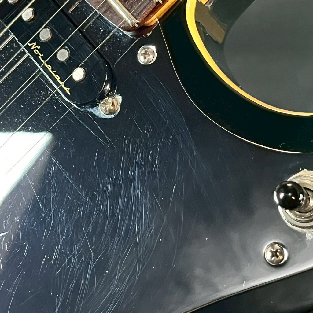 Fender Tom Morello Stratocaster 2021