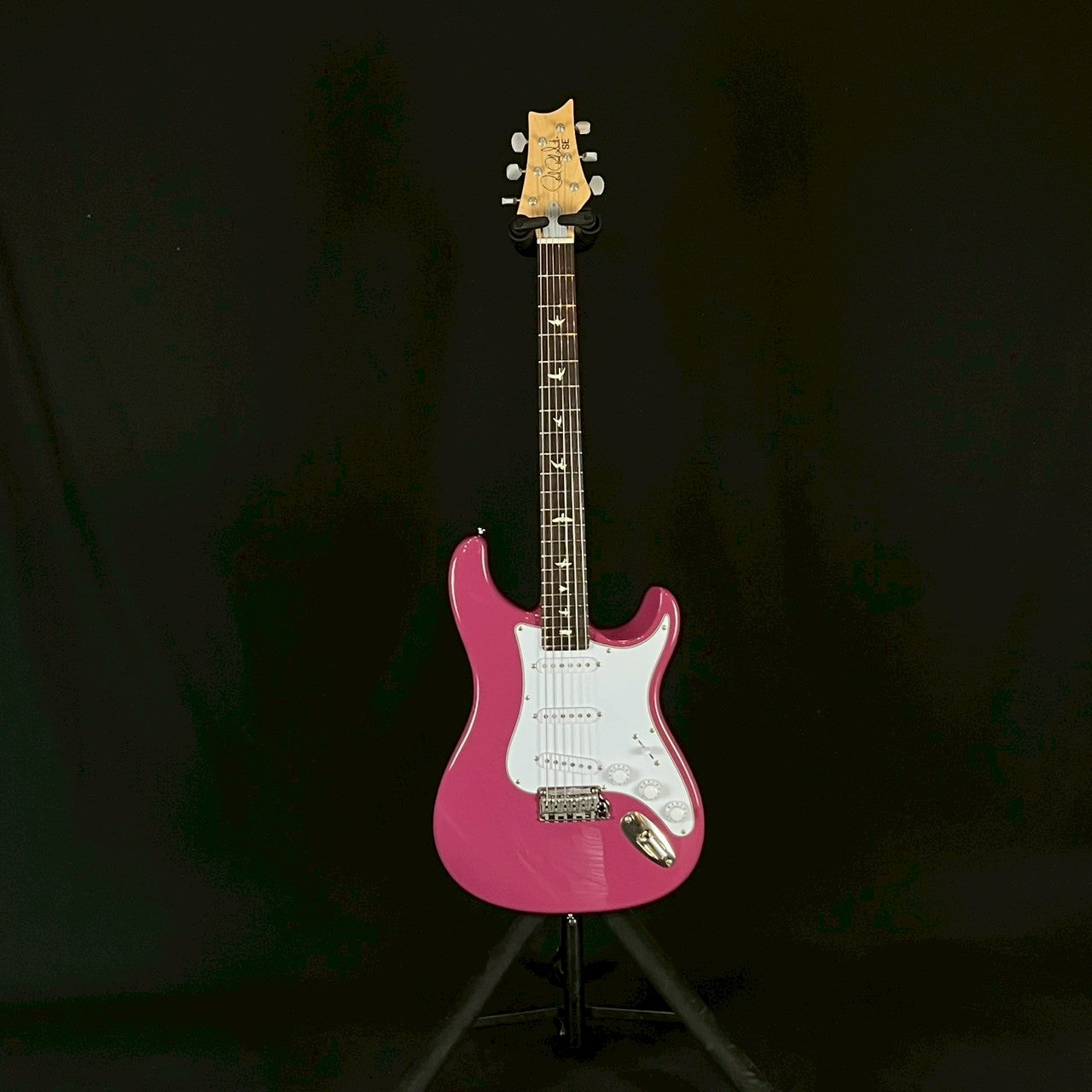 PRS SE SILVER SKY 2022