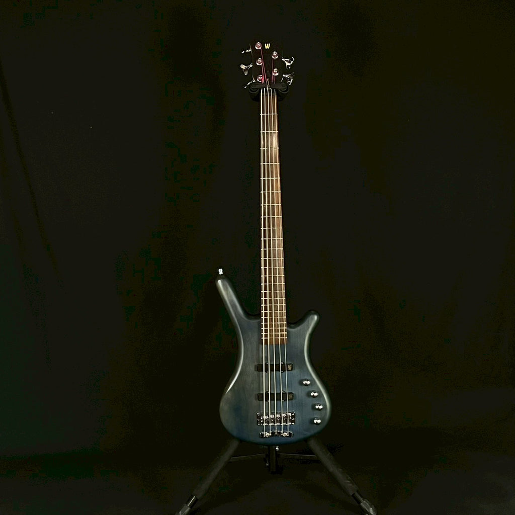 Rock Bass Corvette Basic 5