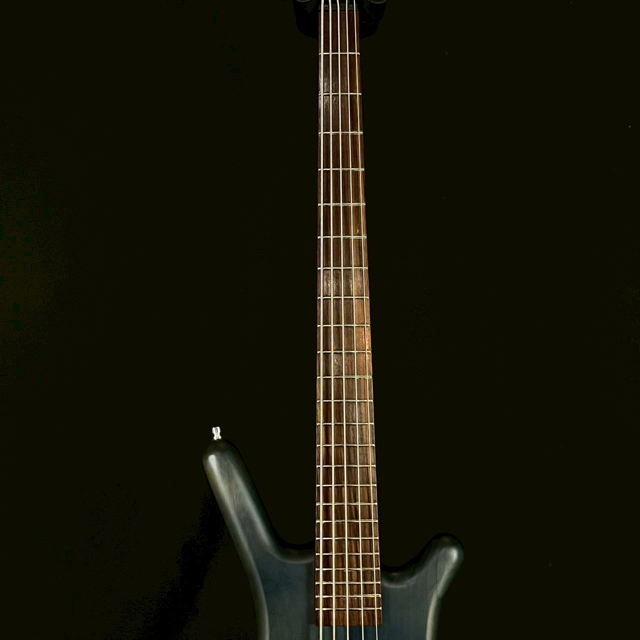 Rock Bass Corvette Basic 5
