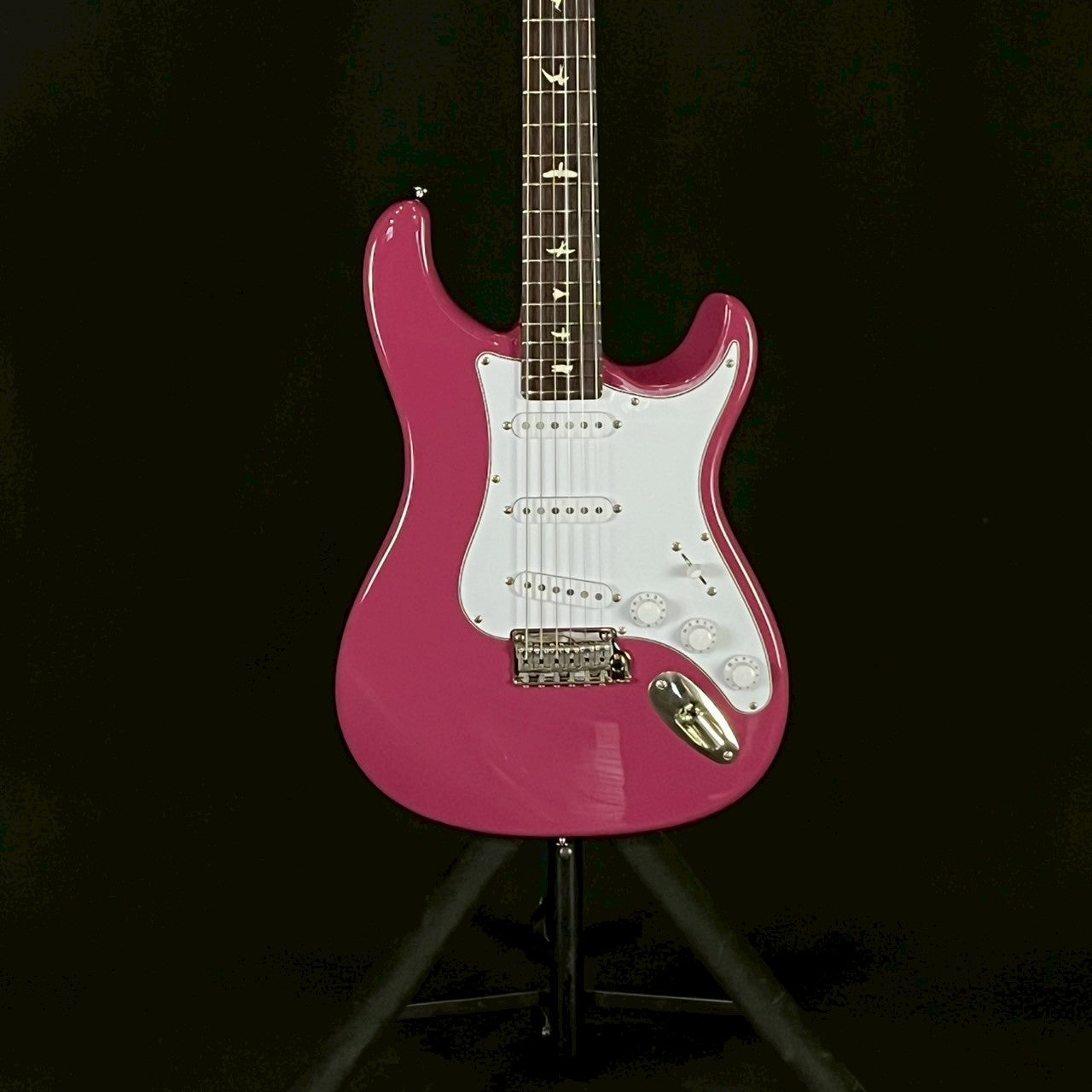 PRS SE SILVER SKY 2022