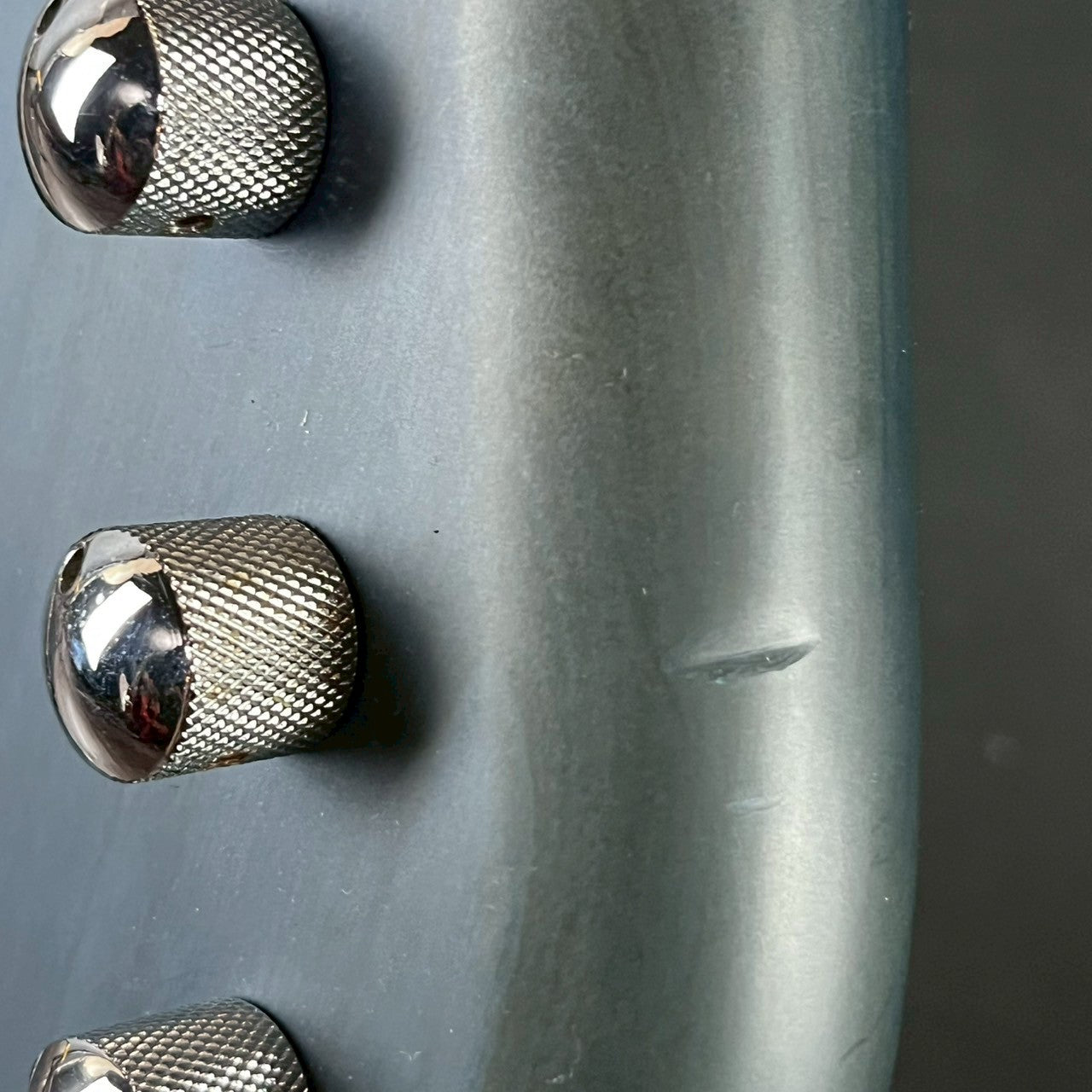Rock Bass Corvette Basic 5