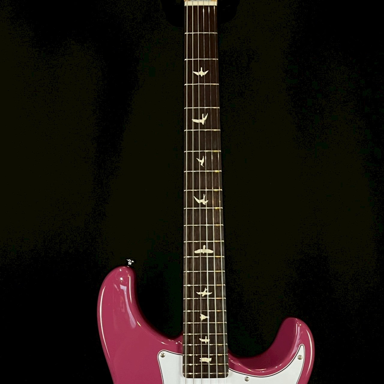 PRS SE SILVER SKY 2022