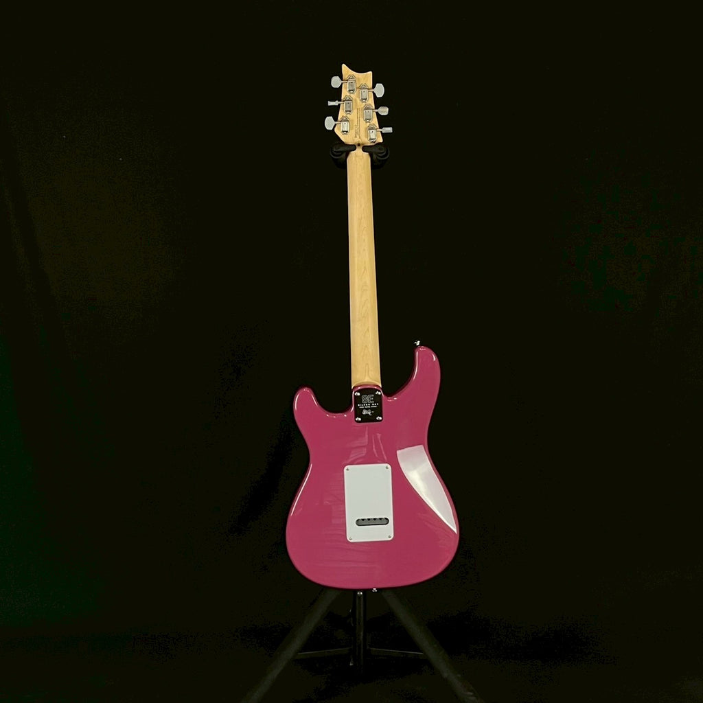 PRS SE SILVER SKY 2022