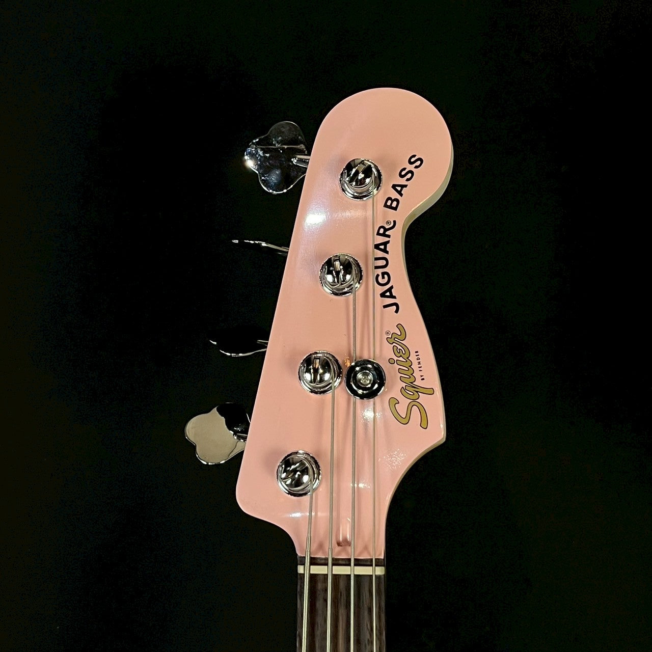 Squier FSR Affinity Jaguar Bass H