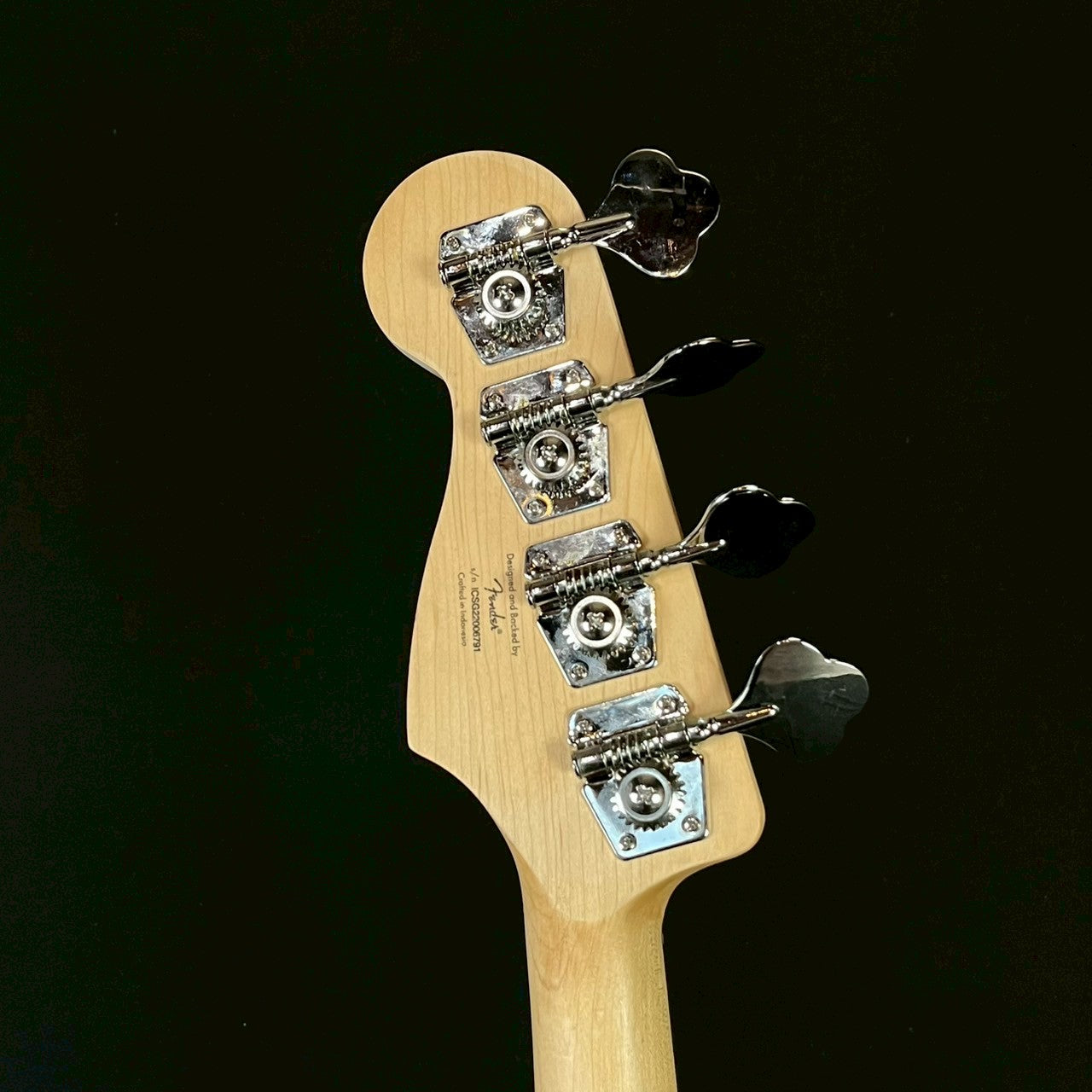 Squier FSR Affinity Jaguar Bass H