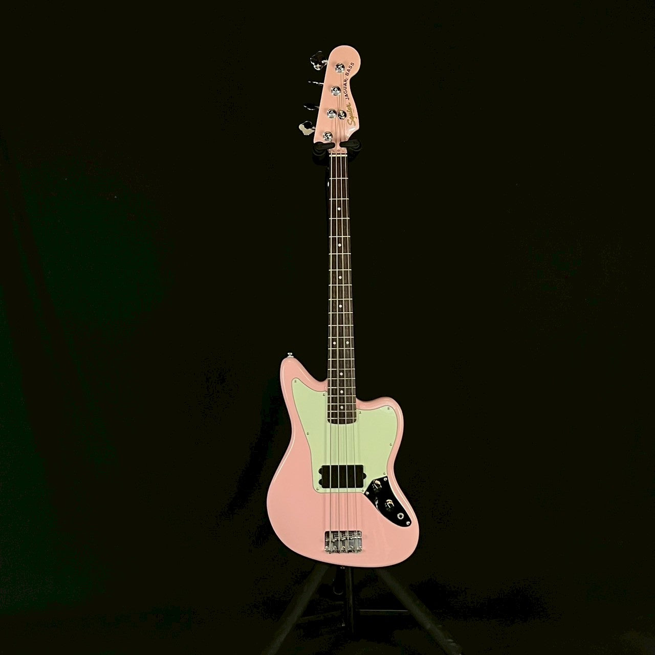 Squier FSR Affinity Jaguar Bass H
