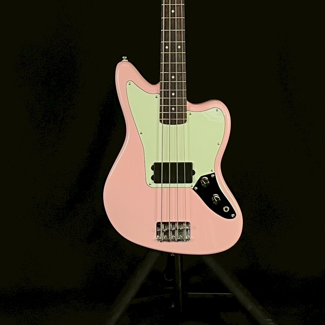 Squier FSR Affinity Jaguar Bass H