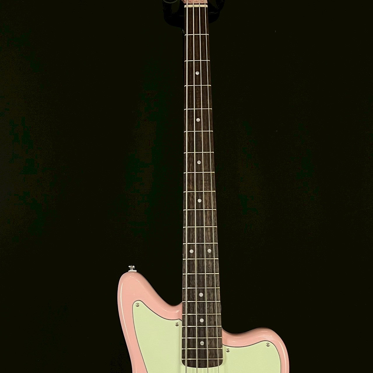 Squier FSR Affinity Jaguar Bass H