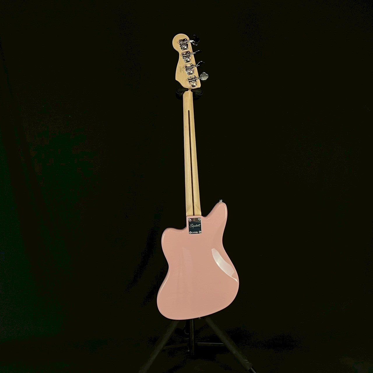 Squier FSR Affinity Jaguar Bass H
