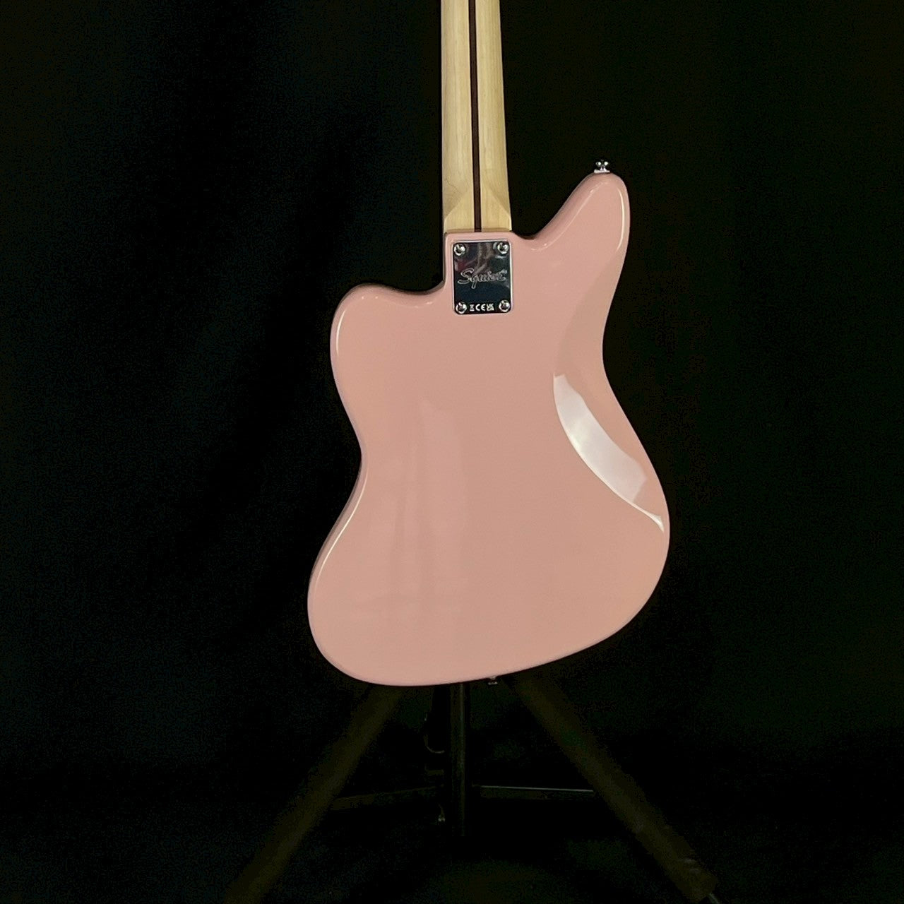 Squier FSR Affinity Jaguar Bass H