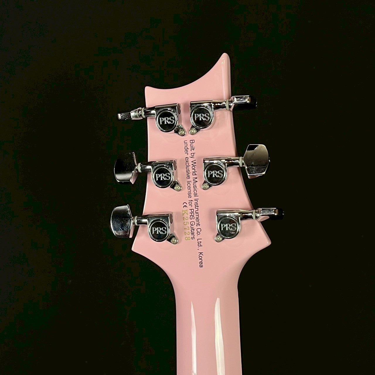 PRS SE Custom 24 2010