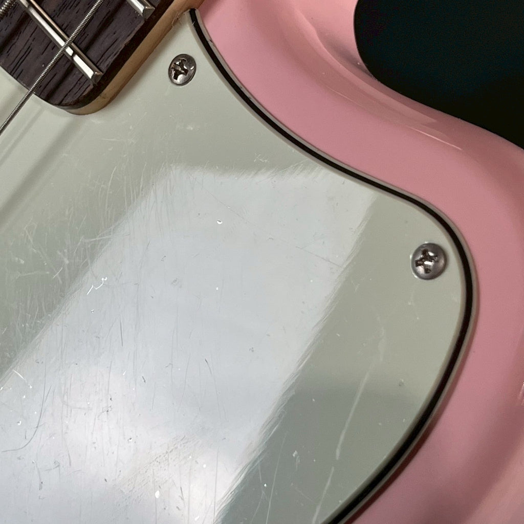 Squier FSR Affinity Jaguar Bass H