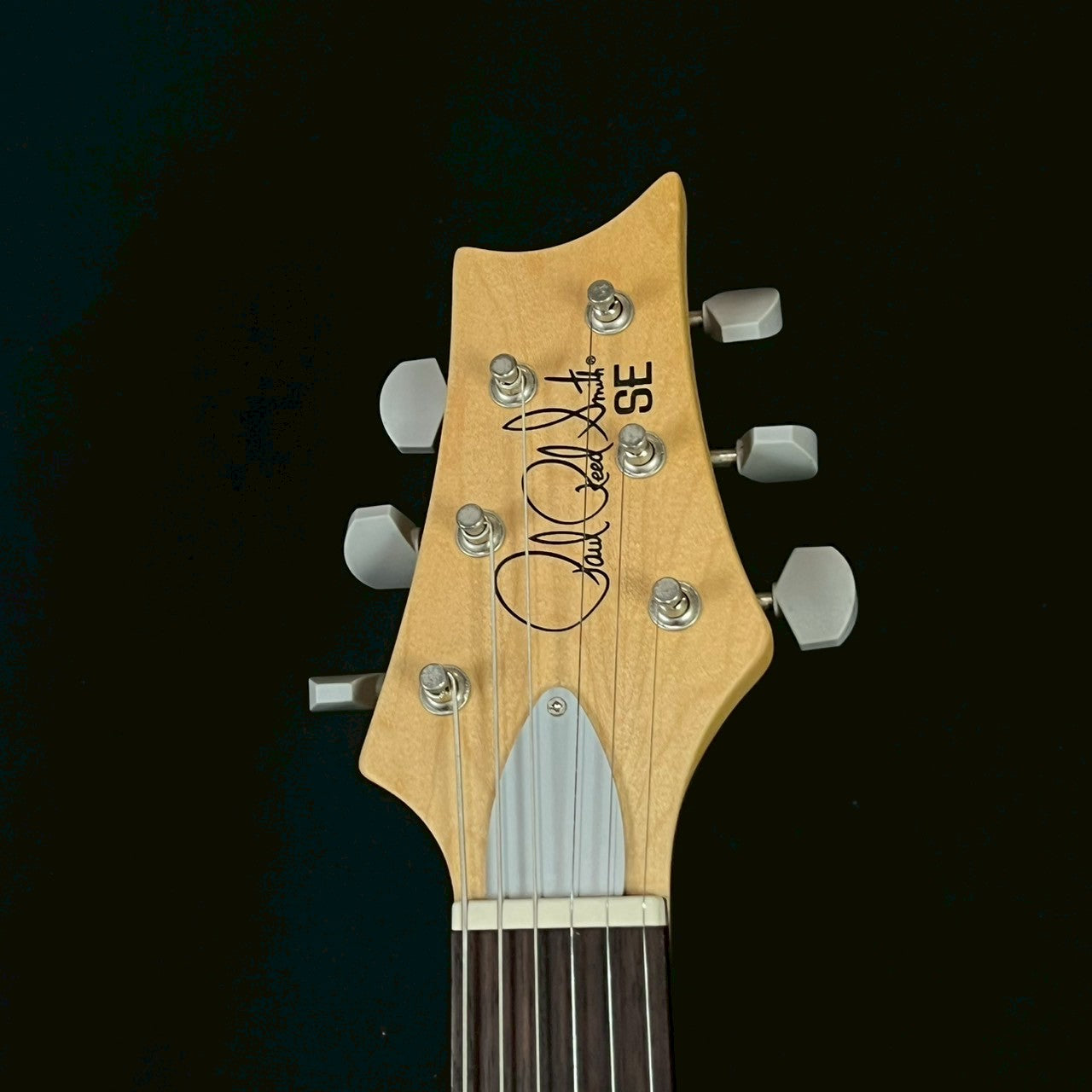 PRS SE SILVER SKY 2022
