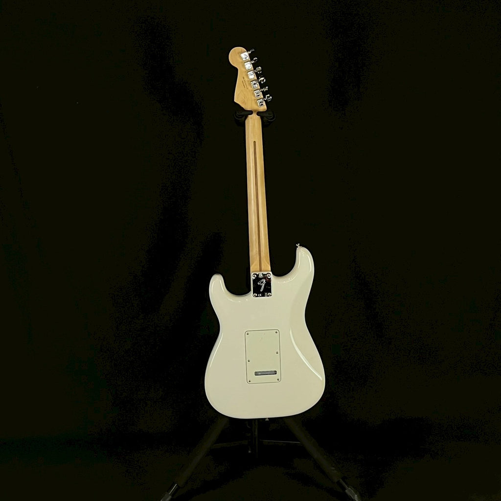 Fender Player Stratocaster MN PWT