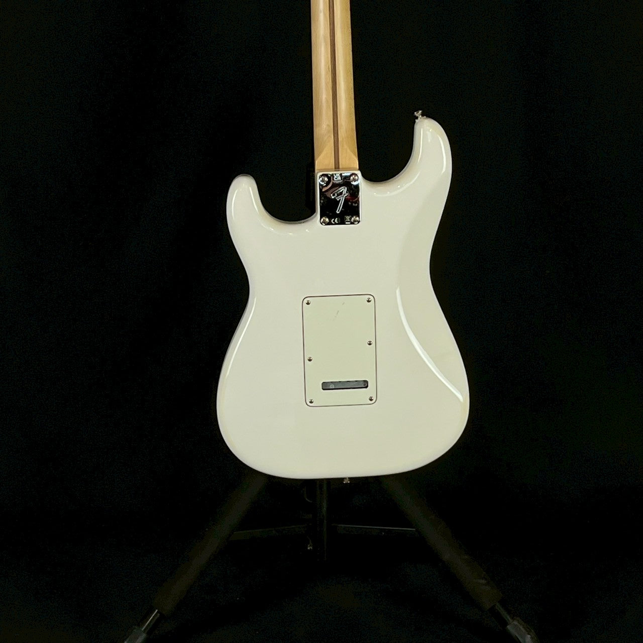 Fender Player Stratocaster MN PWT