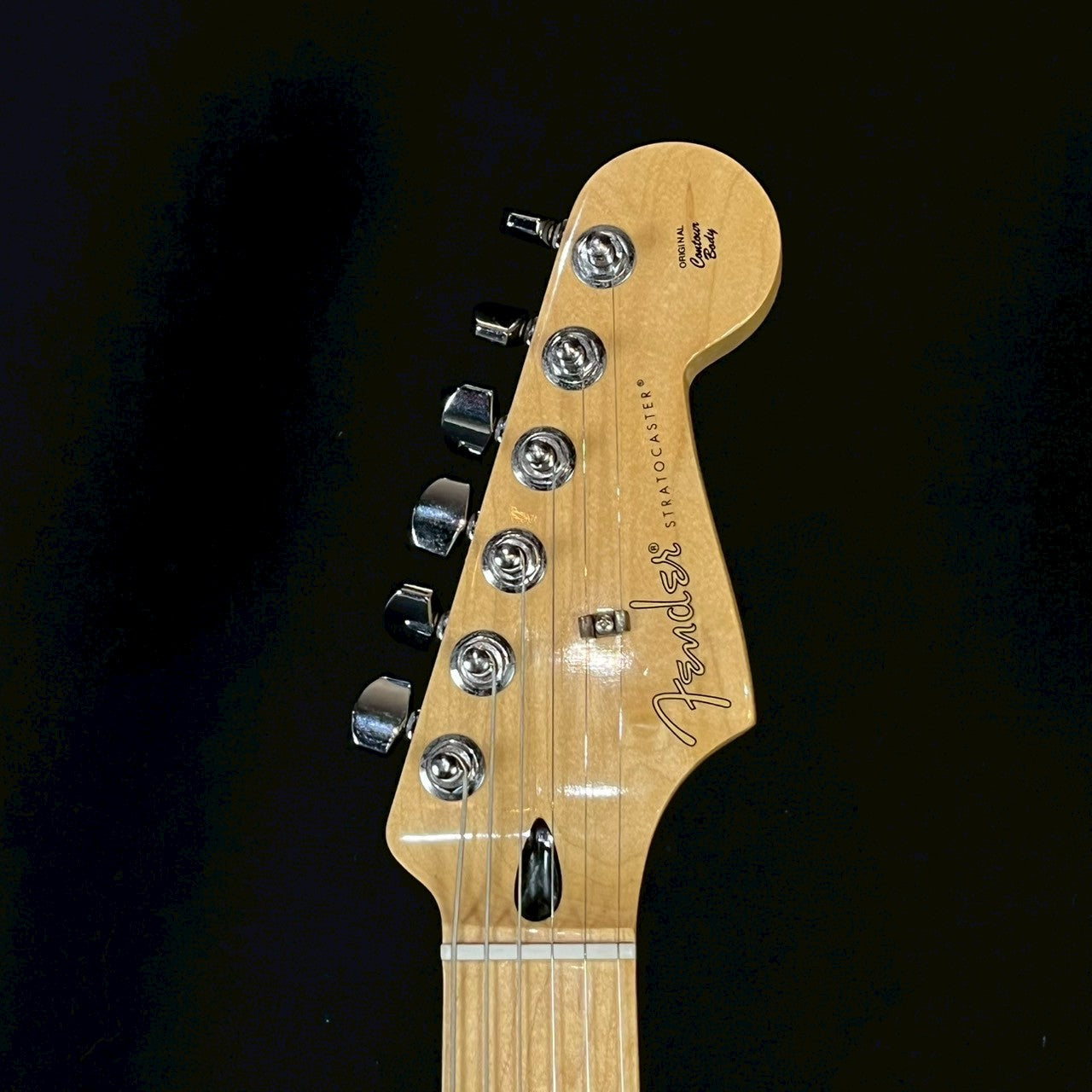 Fender Player Stratocaster MN PWT