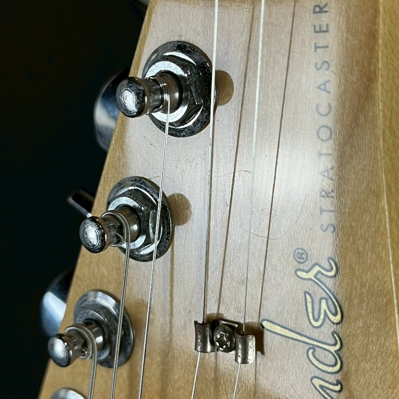 Fender Player Stratocaster MN PWT