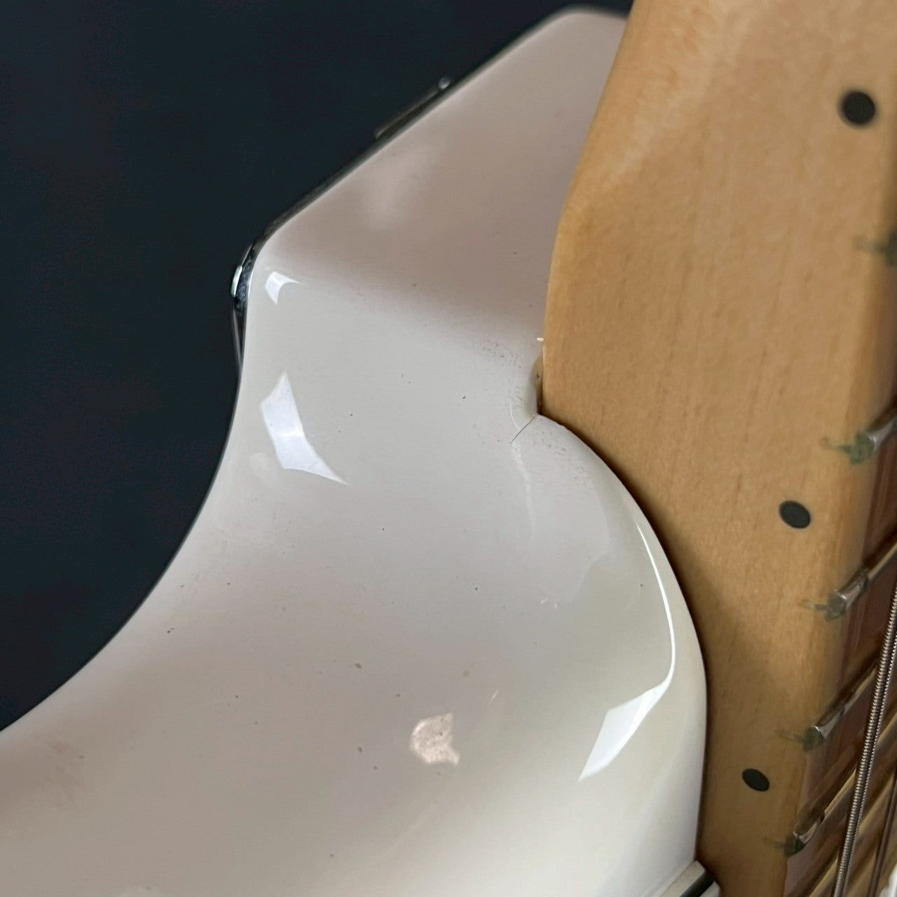 Fender Player Stratocaster MN PWT