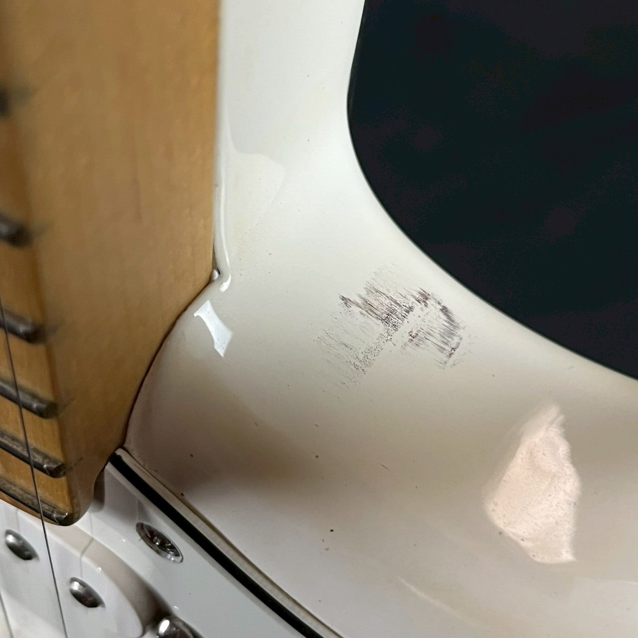 Fender Player Stratocaster MN PWT