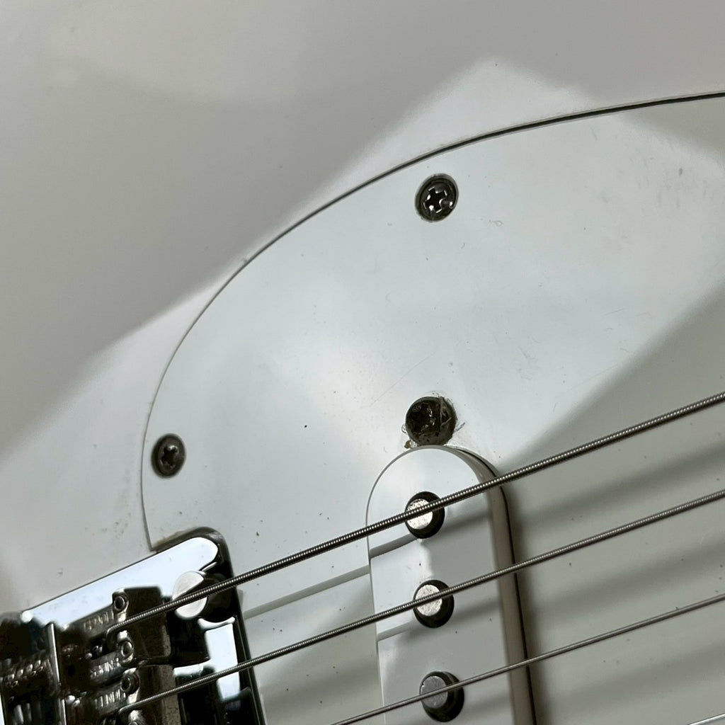 Fender Player Stratocaster MN PWT