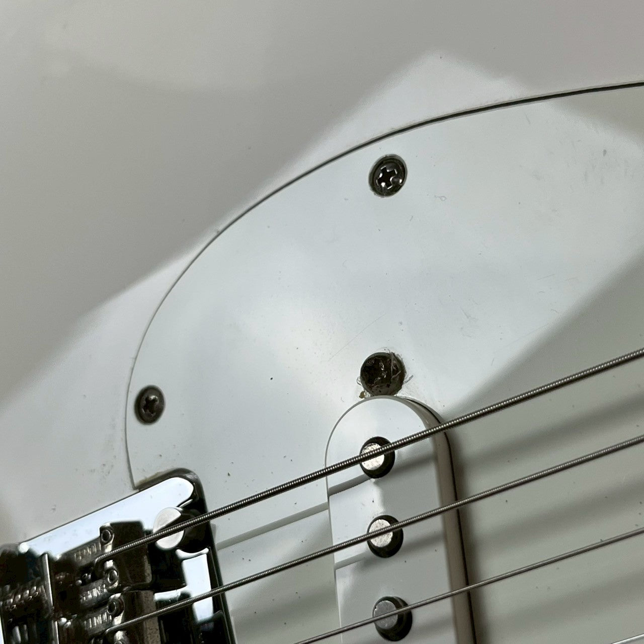 Fender Player Stratocaster MN PWT