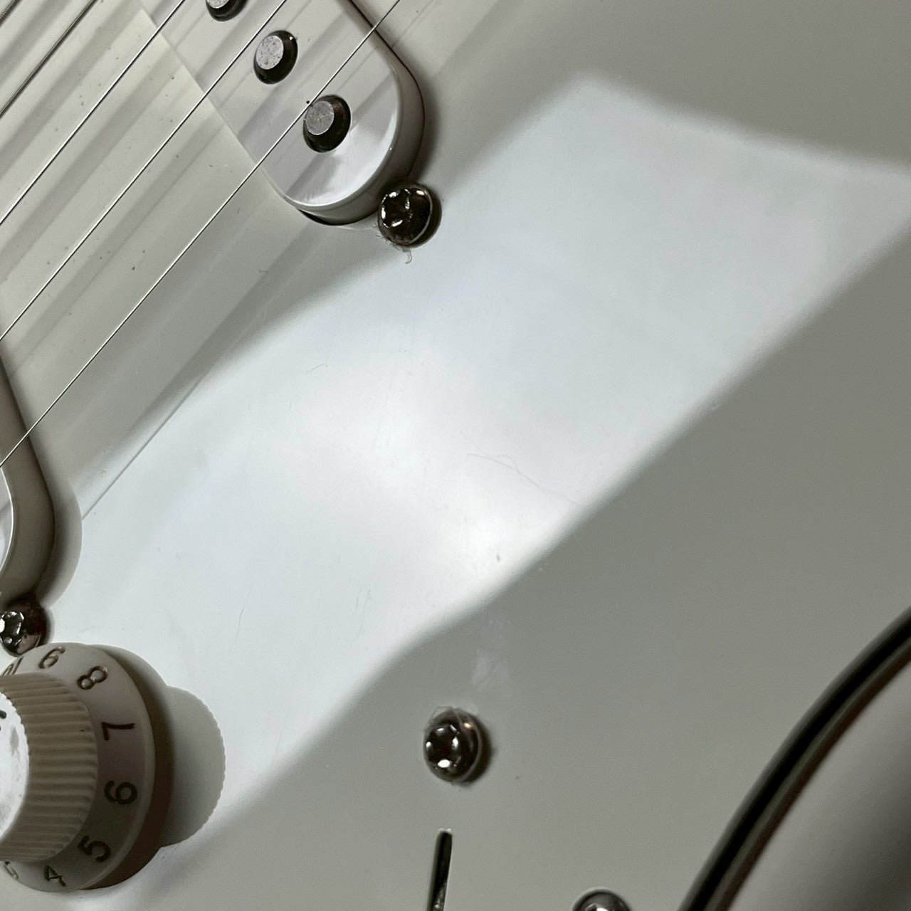 Fender Player Stratocaster MN PWT