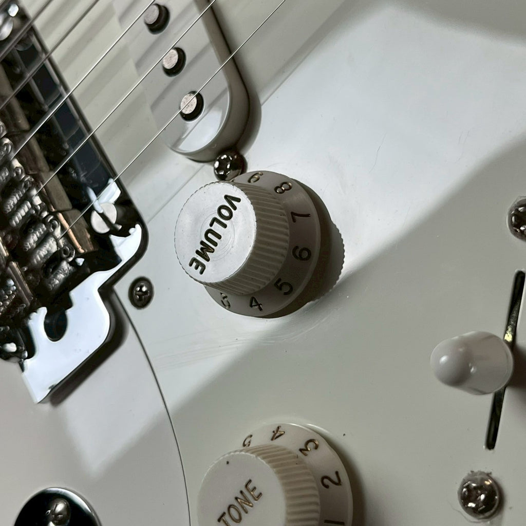 Fender Player Stratocaster MN PWT