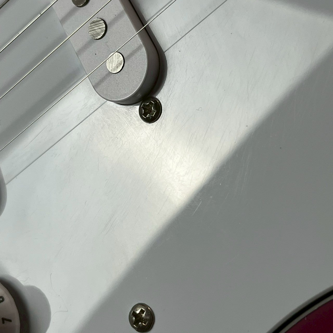 PRS SE SILVER SKY 2022
