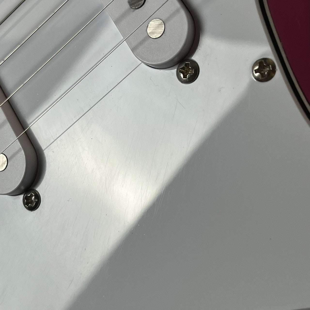 PRS SE SILVER SKY 2022
