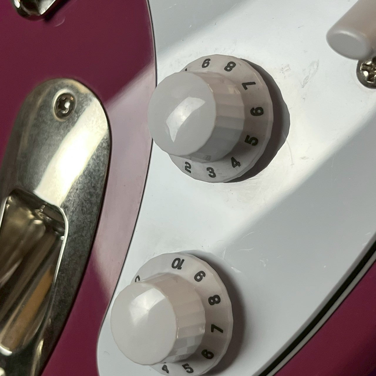 PRS SE SILVER SKY 2022