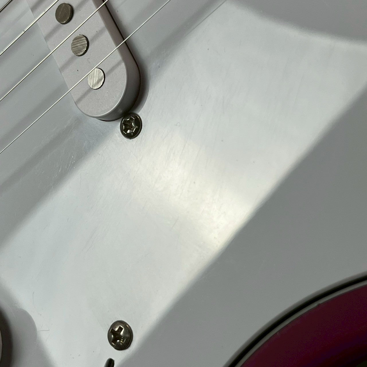 PRS SE SILVER SKY 2022