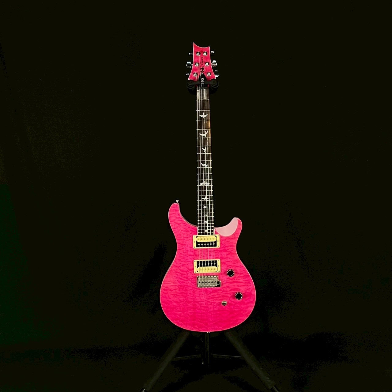 PRS SE Custom 24 2010