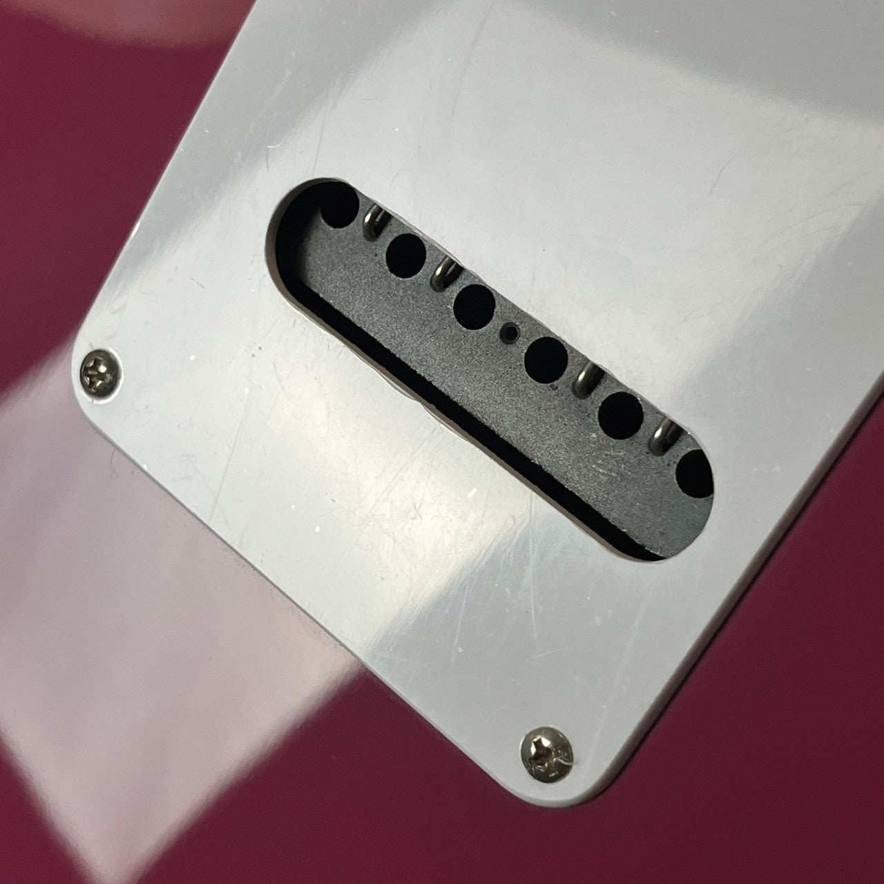 PRS SE SILVER SKY 2022