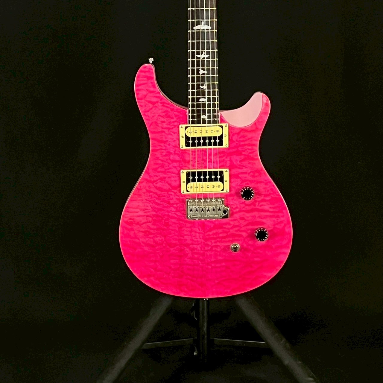 PRS SE Custom 24 2010