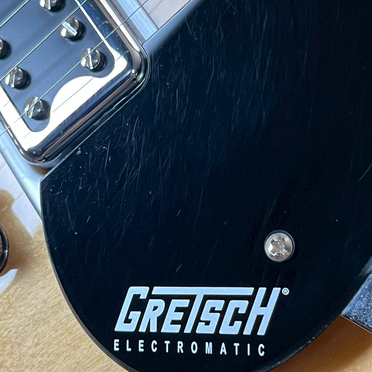 GRETSCH G5222